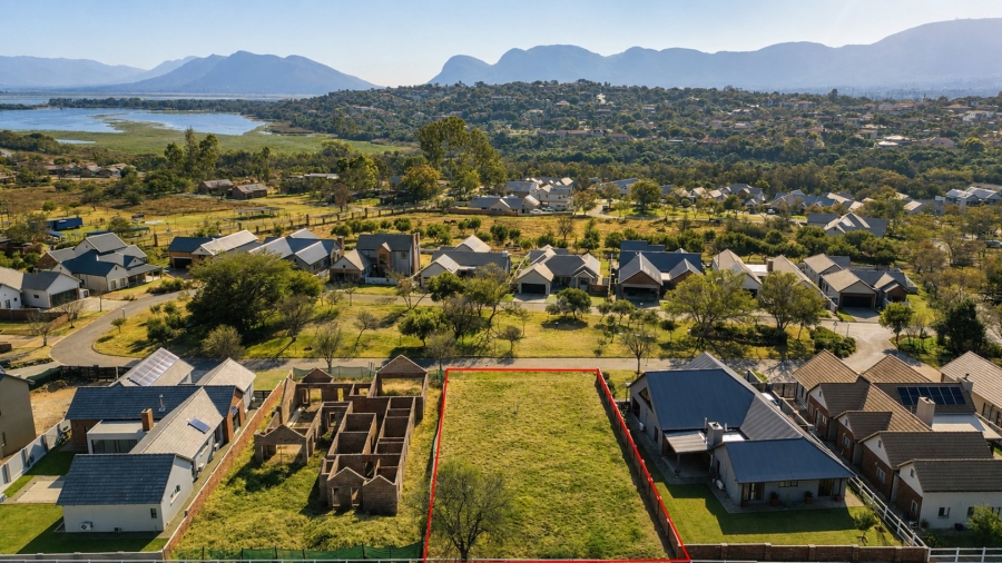 Commercial Property for Sale in Meerhof North West